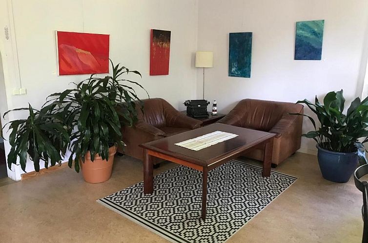 Rytterne Kyrkskola B&B