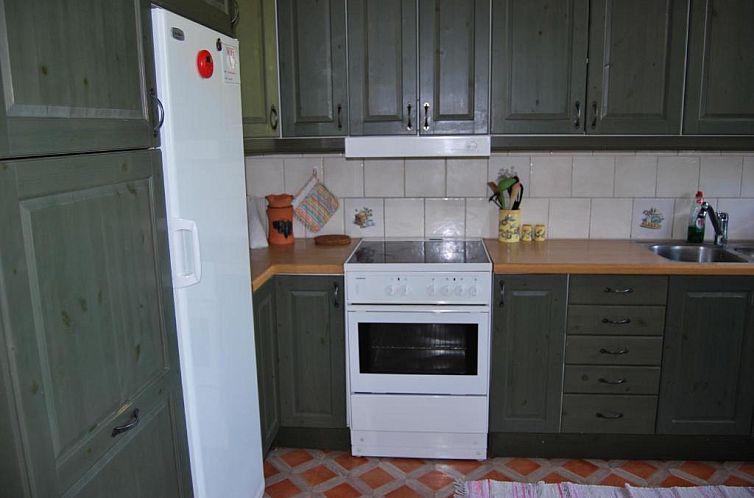 Rytterne Kyrkskola B&B