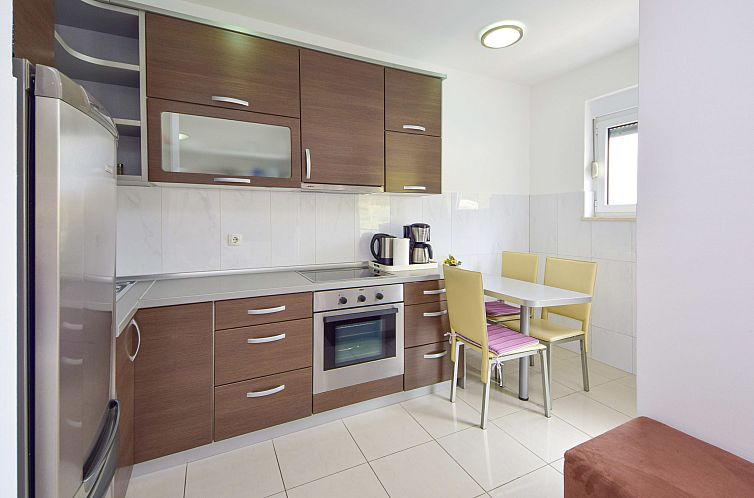 Appartement Jasmina