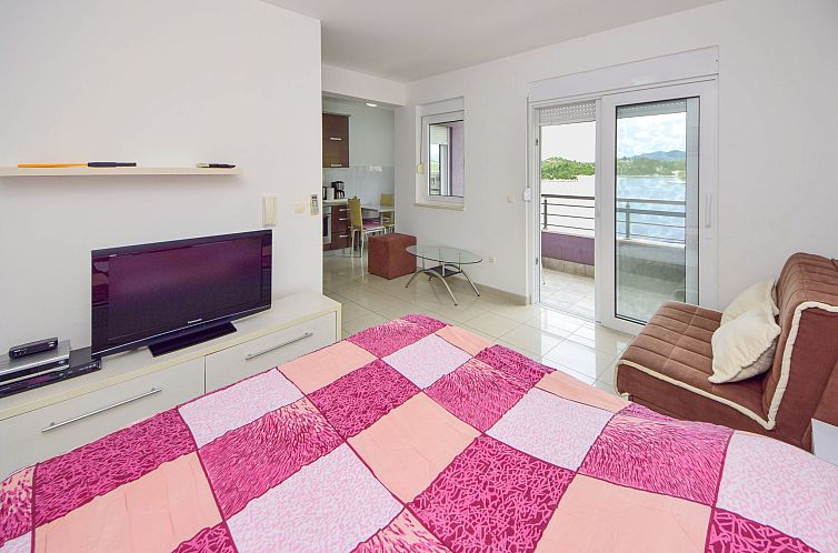 Appartement Jasmina