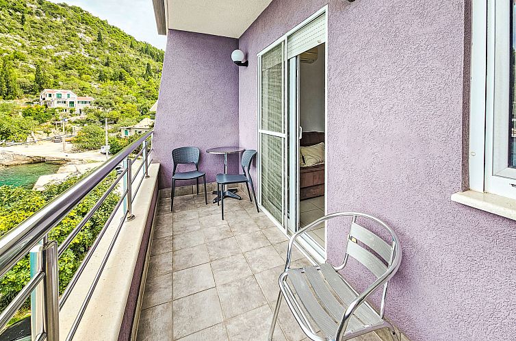 Appartement Jasmina
