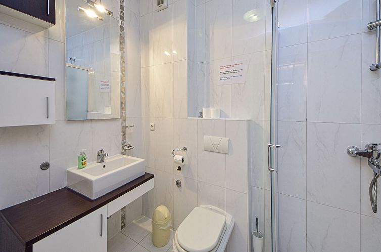 Appartement Jasmina