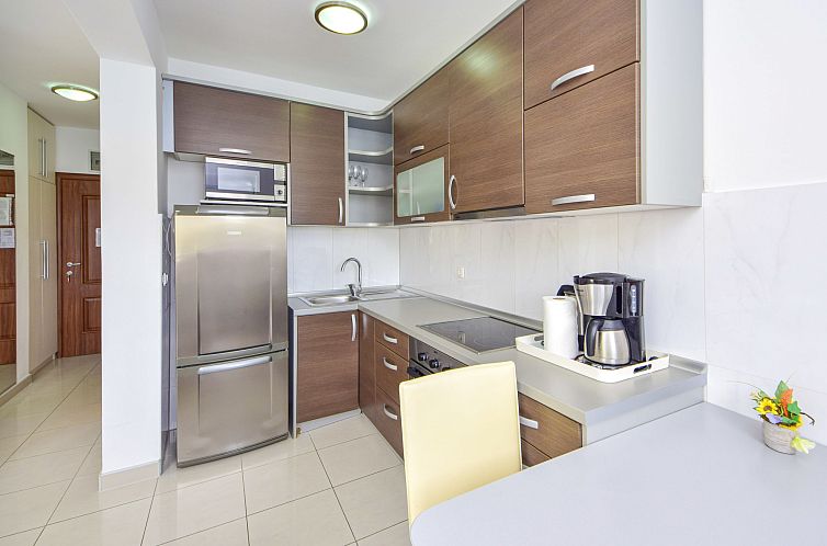 Appartement Jasmina