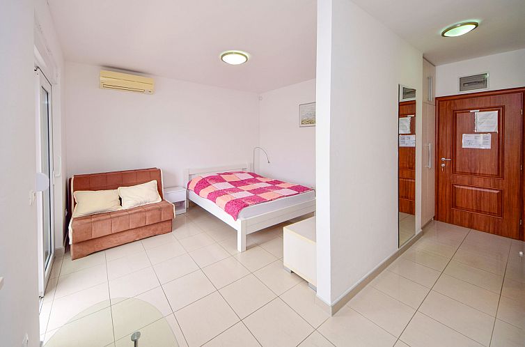 Appartement Jasmina