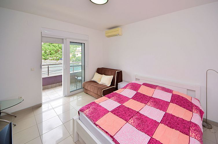 Appartement Jasmina
