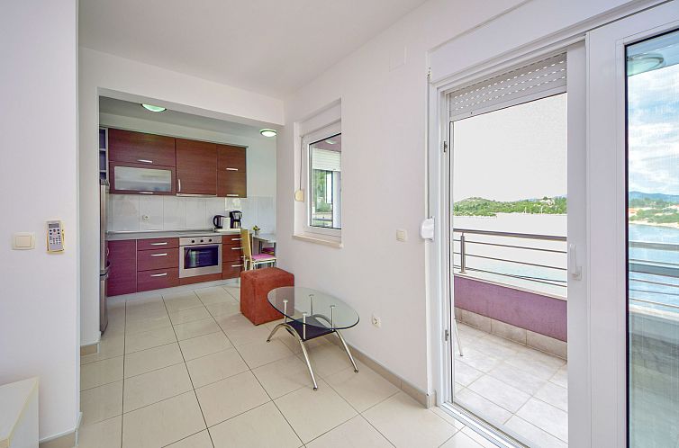 Appartement Jasmina