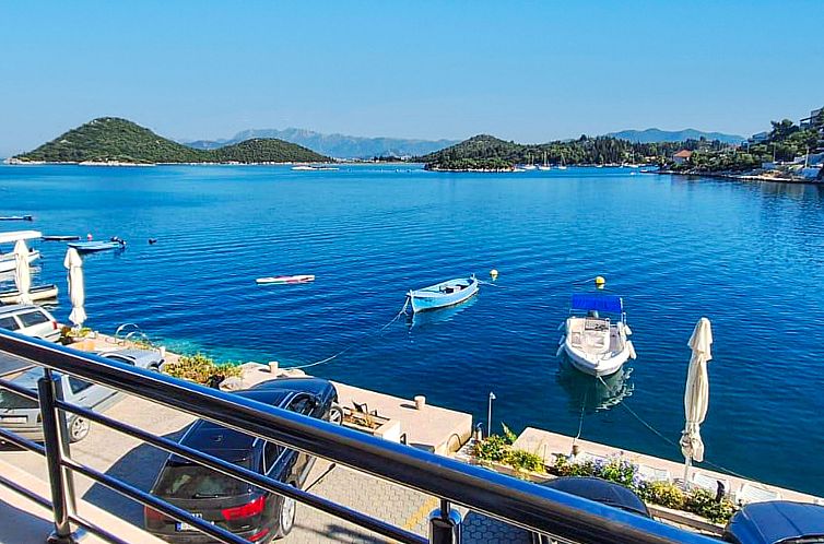 Appartement Jasmina