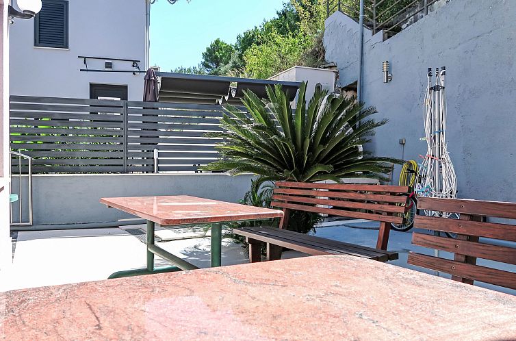 Appartement Jasmina