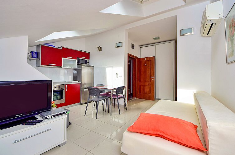 Appartement Jasmina