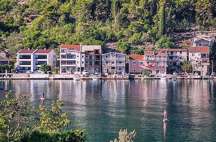 Appartement Jasmina