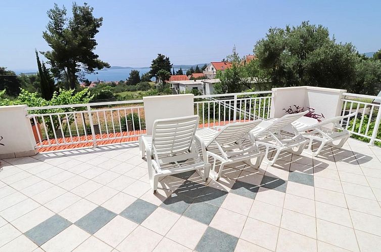 Appartement Michele-Mandarin