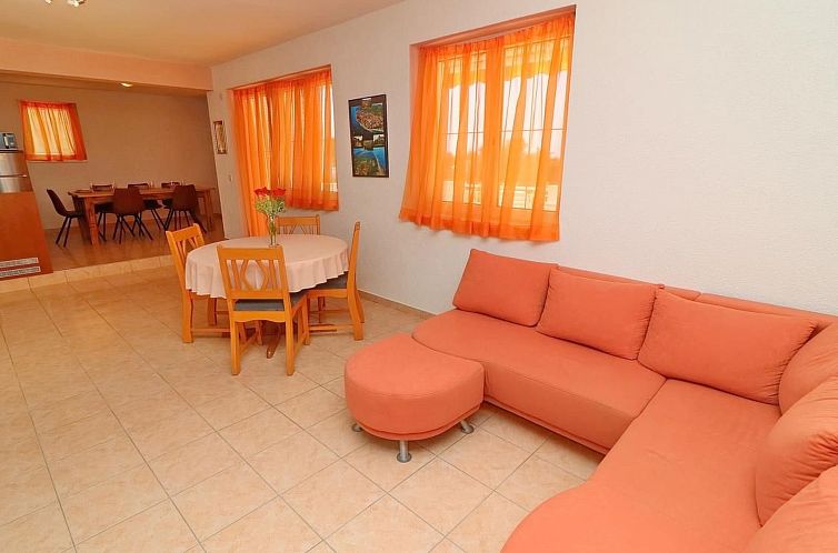 Appartement Michele-Mandarin