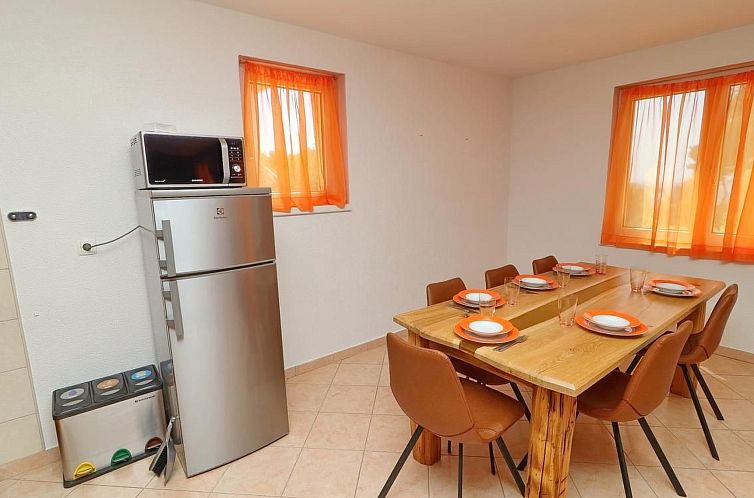 Appartement Michele-Mandarin