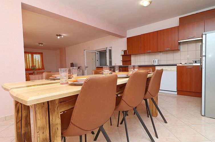 Appartement Michele-Mandarin