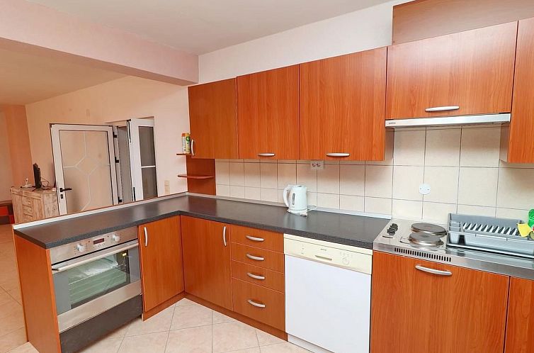 Appartement Michele-Mandarin