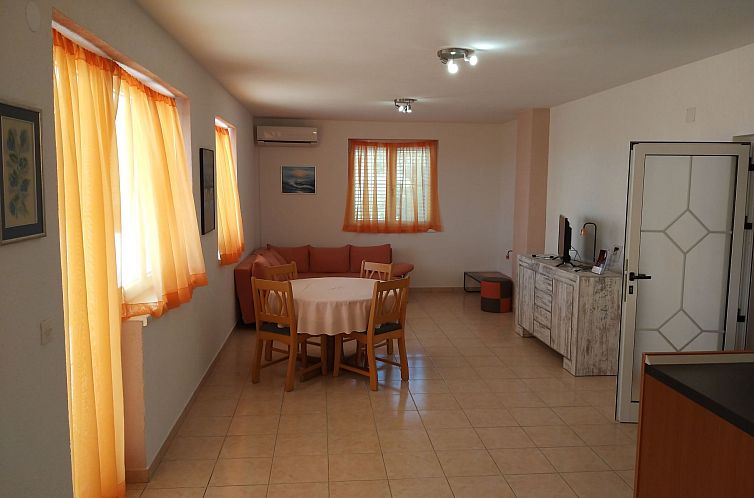 Appartement Michele-Mandarin