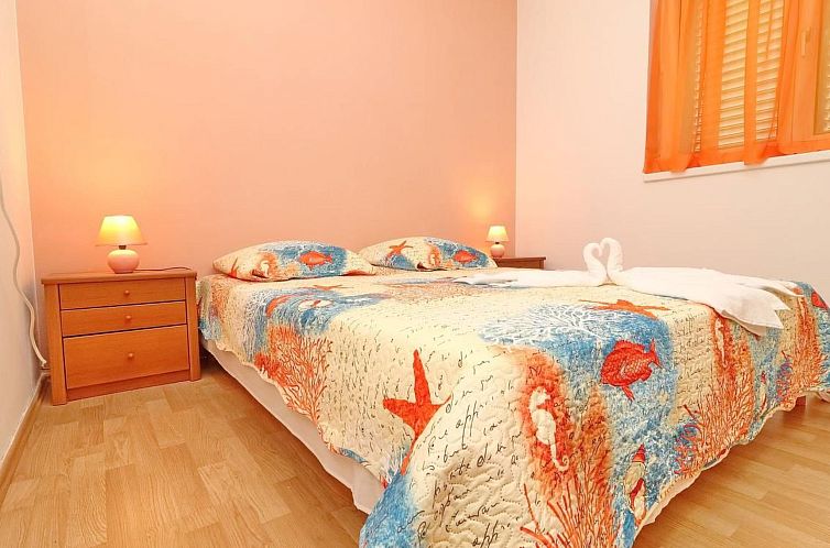 Appartement Michele-Mandarin