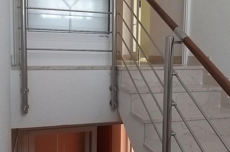 Appartement Michele-Mandarin