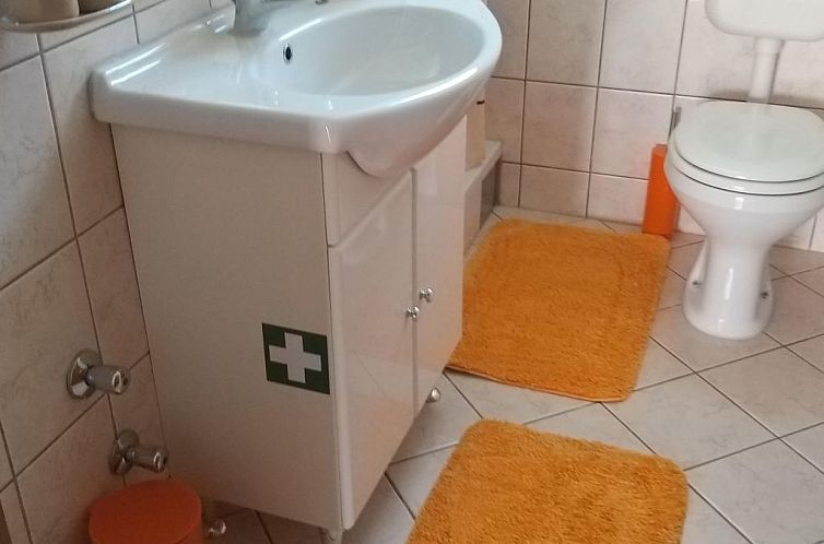 Appartement Michele-Mandarin