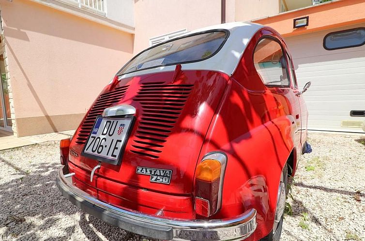 Appartement Michele-Mandarin