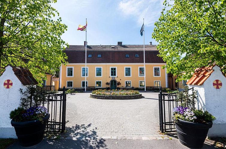 Stiftsgården Åkersberg