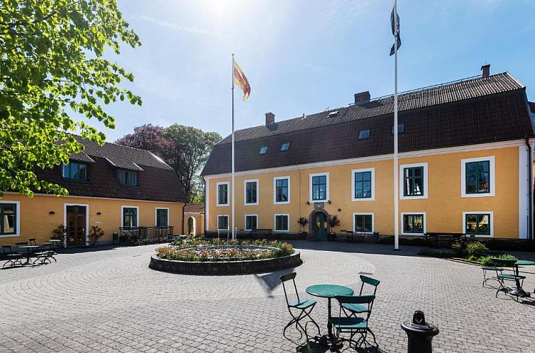 Stiftsgården Åkersberg