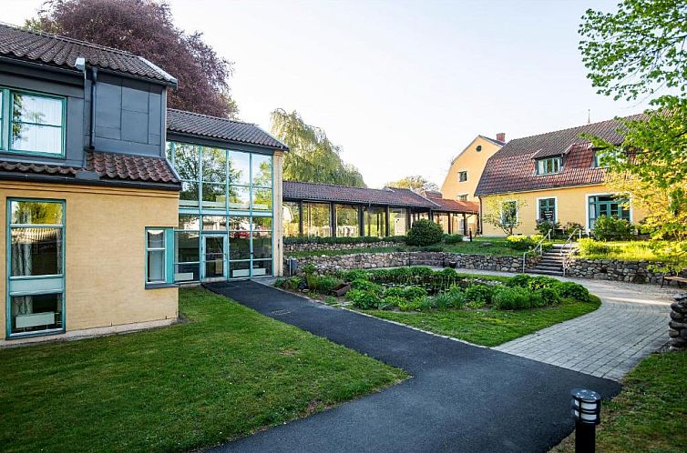 Stiftsgården Åkersberg