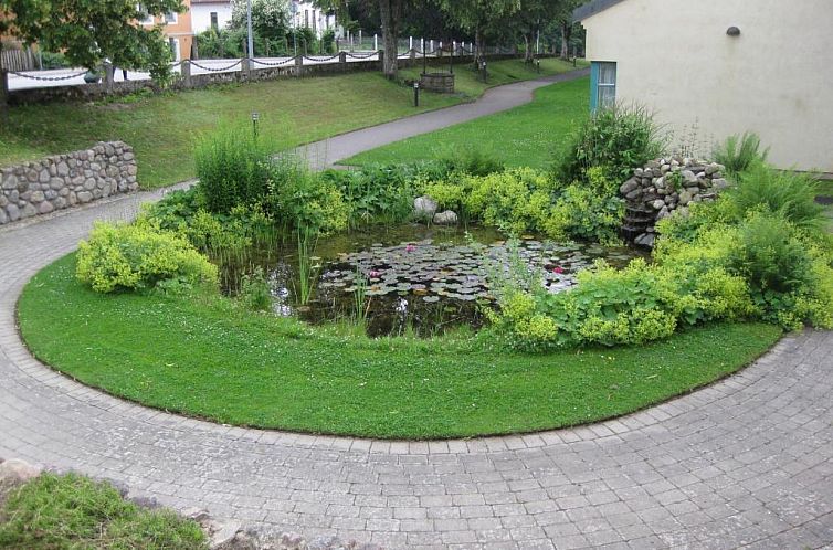 Stiftsgården Åkersberg