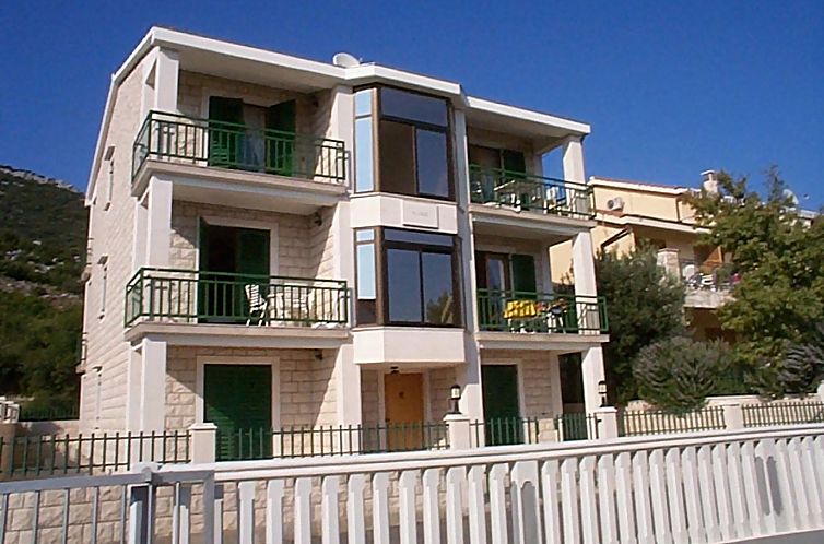 Appartement Orebić