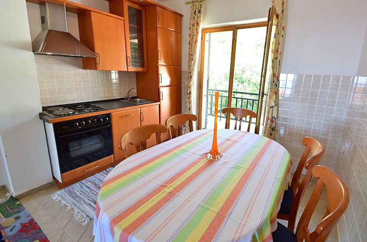 Appartement Orebić
