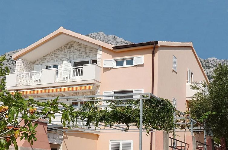 Appartement Michele-Grejp