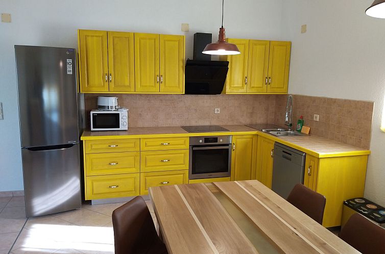 Appartement Michele-Grejp