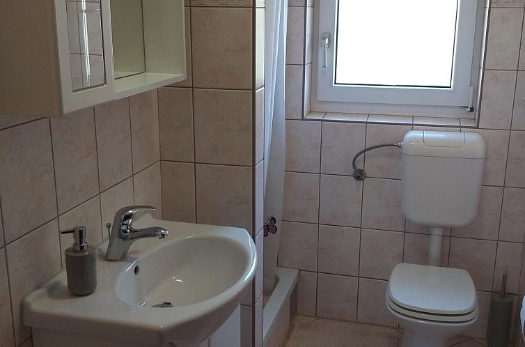Appartement Michele-Grejp