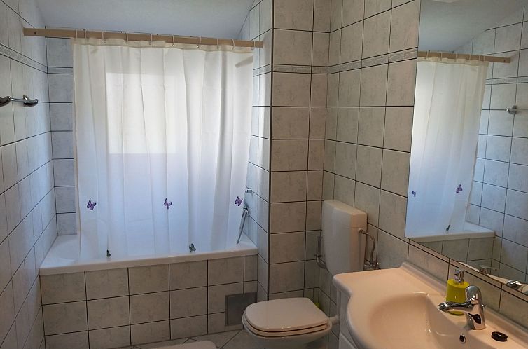 Appartement Michele-Grejp