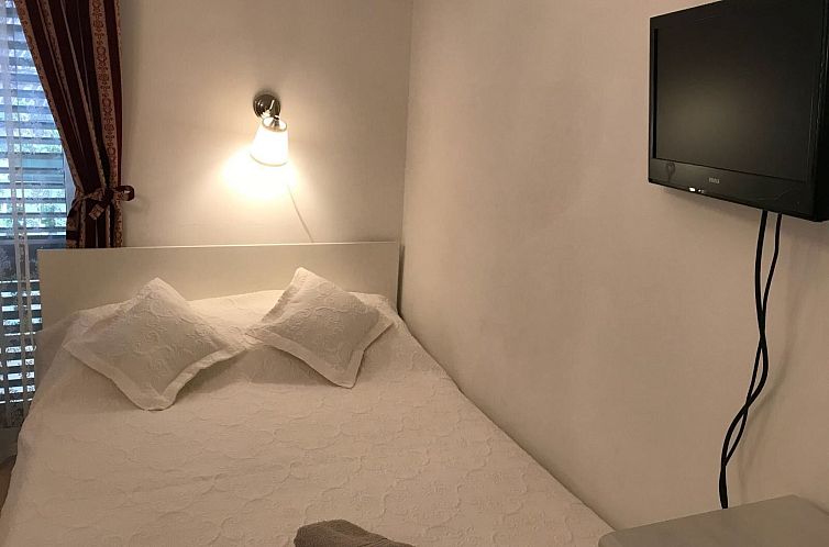 Unterkunft 10317315 - Appartement Dalmatien - Appartement Studio Ferienwohnung