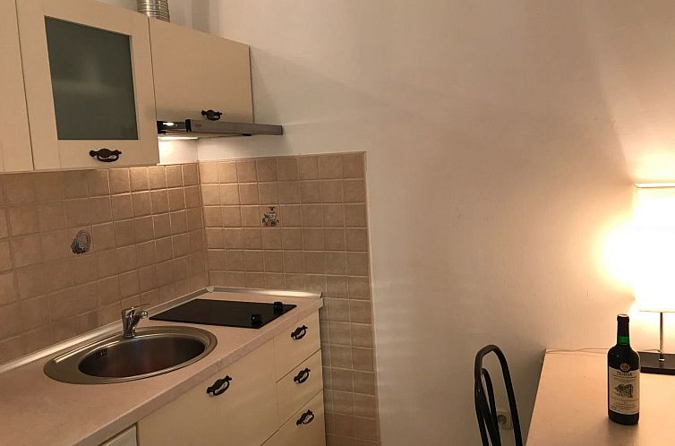 Appartement Studio Ferienwohnung