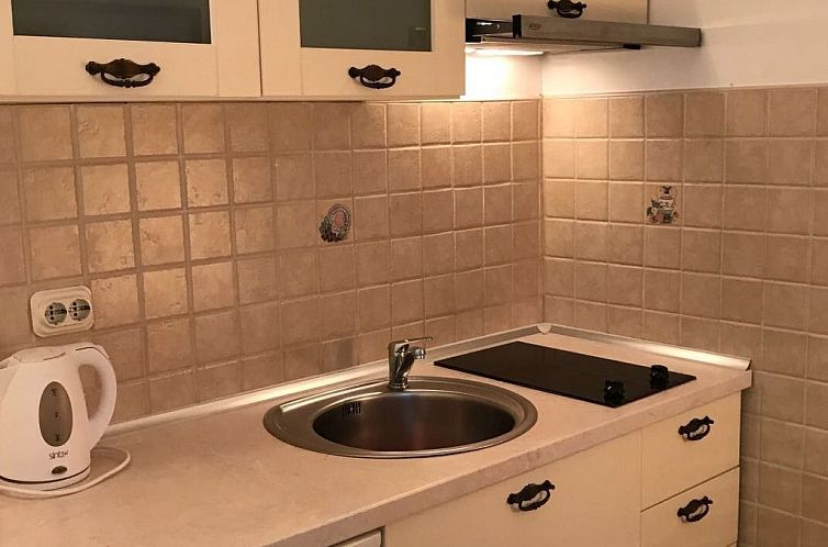 Appartement Studio Ferienwohnung