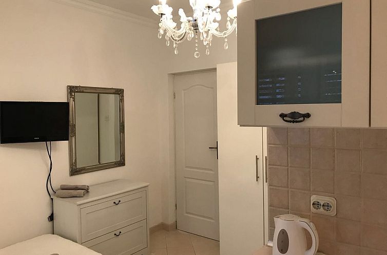 Appartement Studio Ferienwohnung