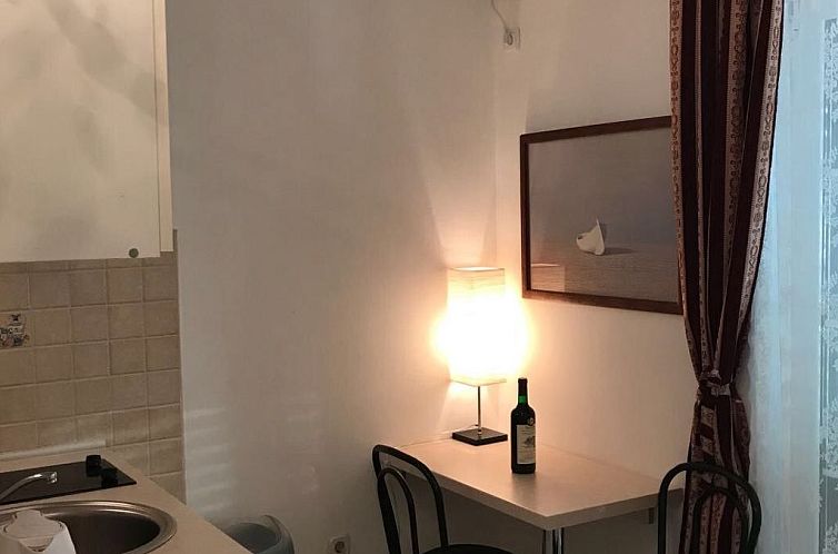 Appartement Studio Ferienwohnung