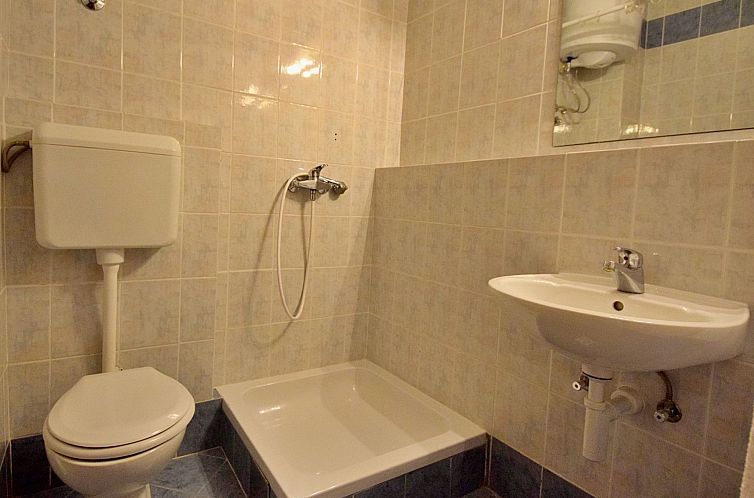 Appartement Meridiana
