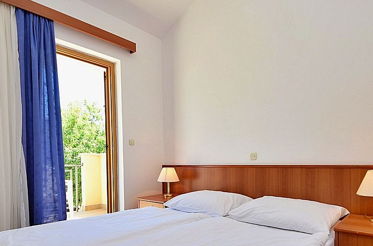 Appartement Meridiana