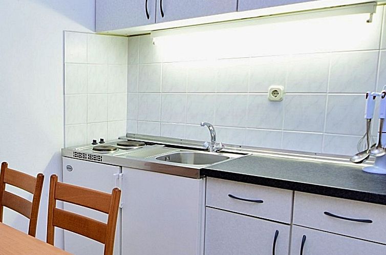 Appartement Meridiana