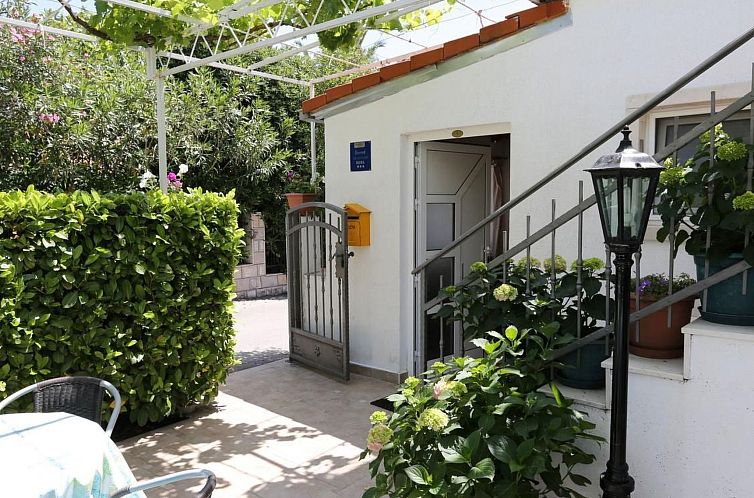 Unterkunft 10317317 - Appartement Dalmatien - Appartement Ferienwohnung