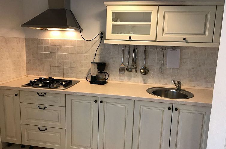 Appartement Ferienwohnung