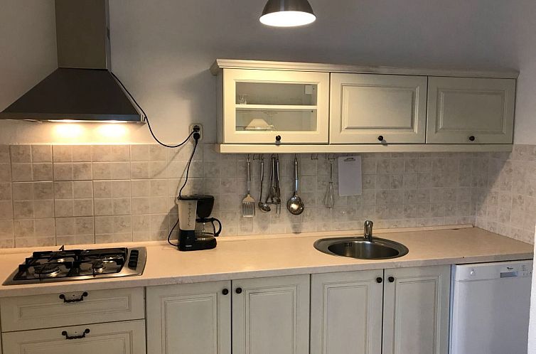 Appartement Ferienwohnung