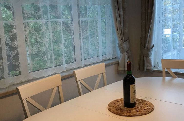 Appartement Ferienwohnung