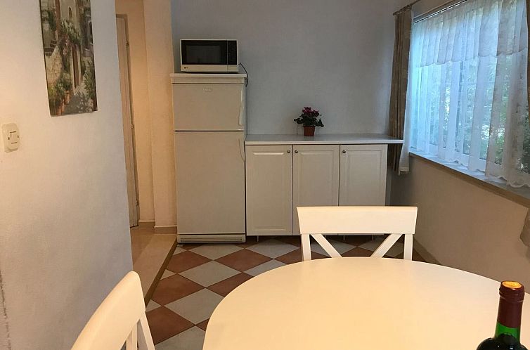 Appartement Ferienwohnung