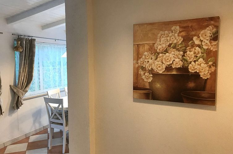 Appartement Ferienwohnung