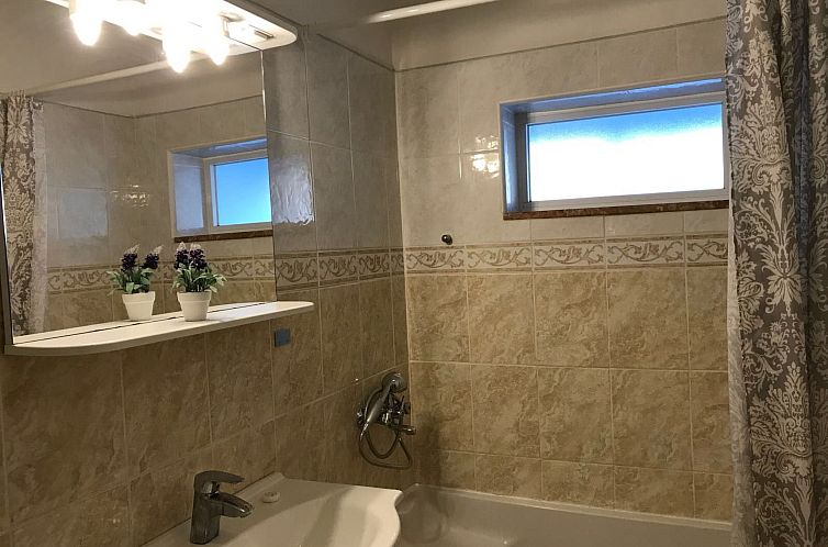 Appartement Ferienwohnung