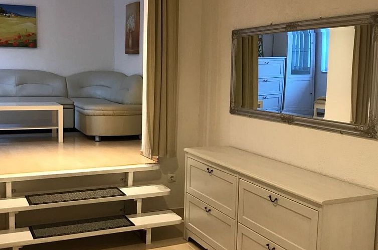 Appartement Ferienwohnung